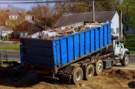 Best Construction Debris Removal  in Belle Plaine, IA